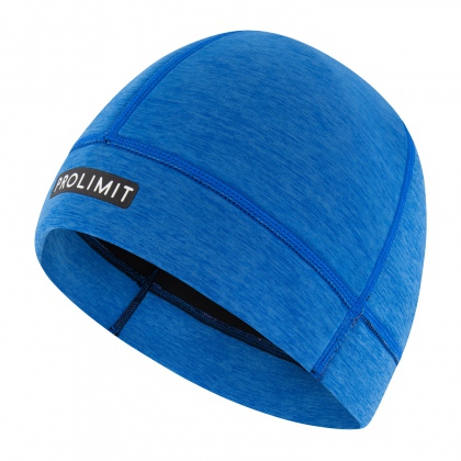 Cappellino Prolimit Neoprene Beanie Mercury Blu 