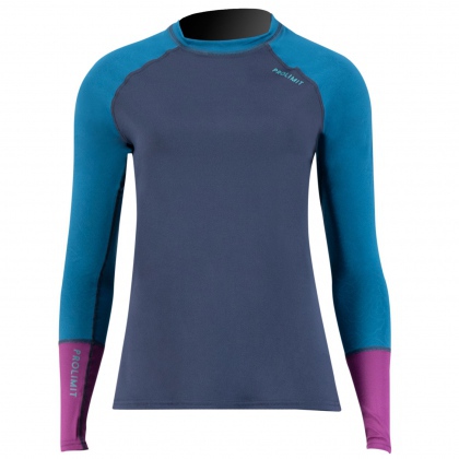 Rashguard Pure Girl LA 