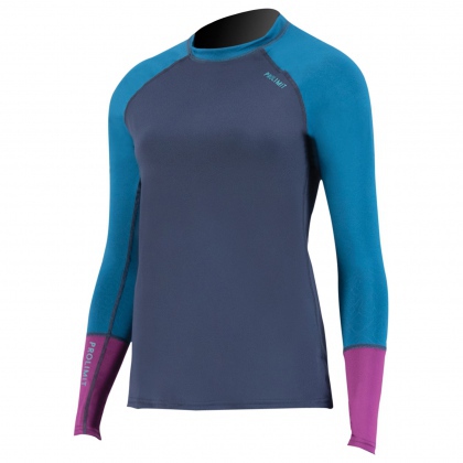 Rashguard Pure Girl LA 