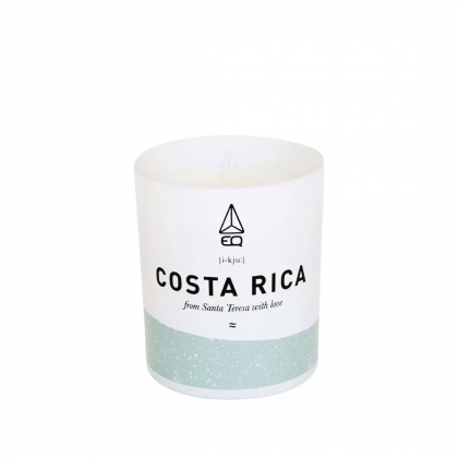 candela eq Costa Rica 