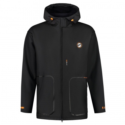 Giacca Prolimit Hydrogen Action Jacket in PU Nero