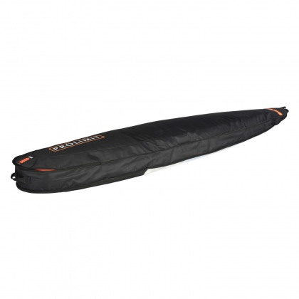 WS Boardbag Sport nero arancione