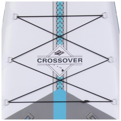 Naish Crossover iSup