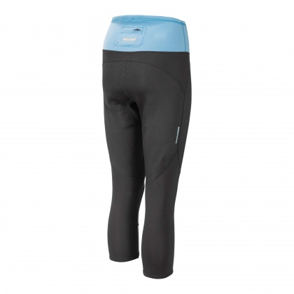 Pantaloni SUP 3/4 Airmax Blu Ice