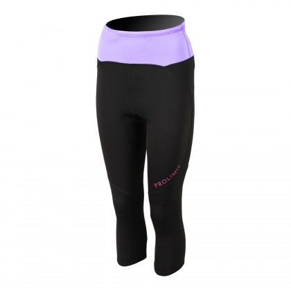 Pantaloni SUP 3/4 Airmax Lavanda