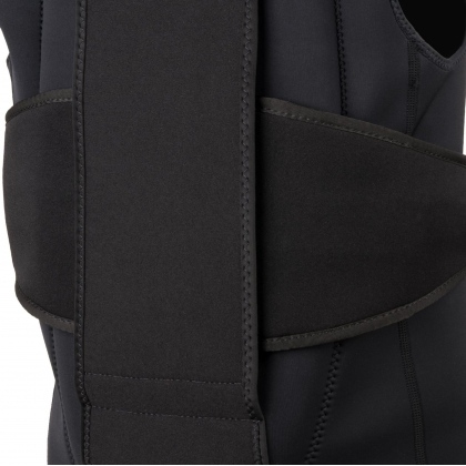 Drift Impact Vest