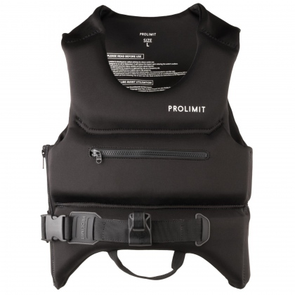 Wing/Foil Shield FR harness vest