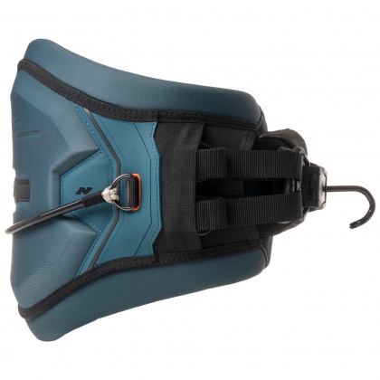 Trapezio Naish Arsenal Blu