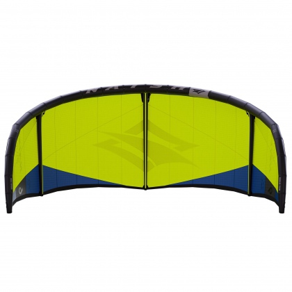 Naish Pivot 2025 giallo