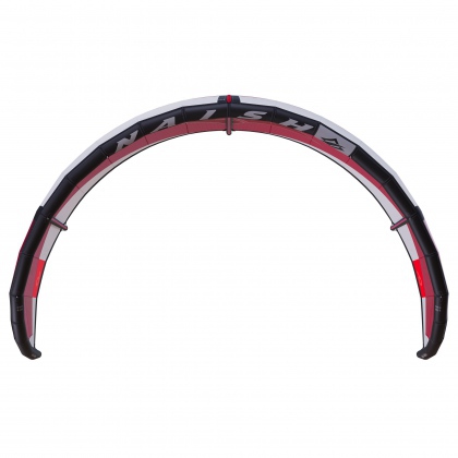 Naish Pivot 2025 rosso