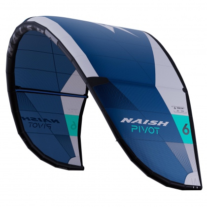 Naish Pivot 2025 blu