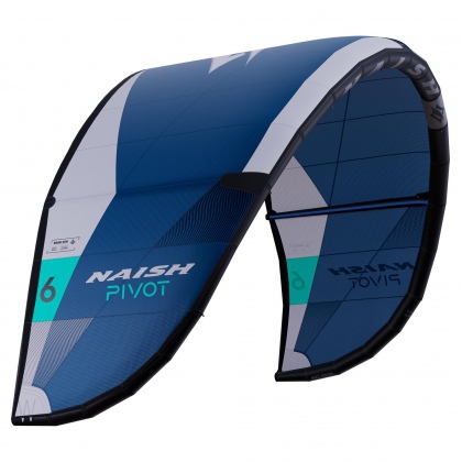 Naish Pivot 2025 blu