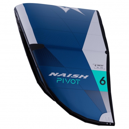 Naish Pivot 2025 blu