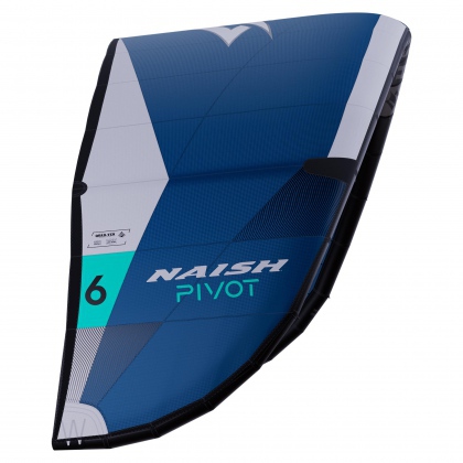 Naish Pivot 2025 blu