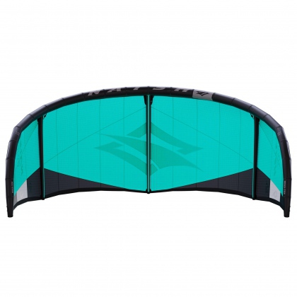 Naish Pivot 2025 verde acqua