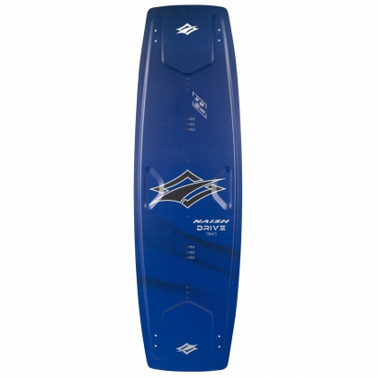 Tavola Twintip Kitesurf Naish Drive 2025 