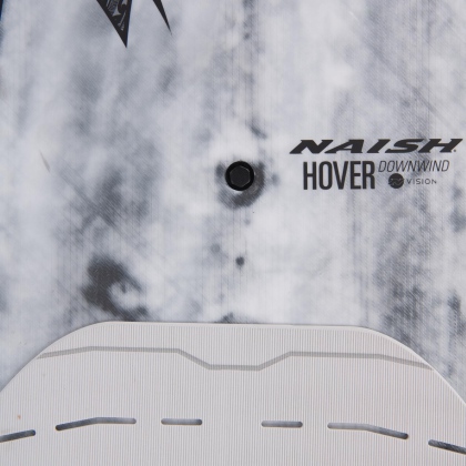 Hover Downwind NVision