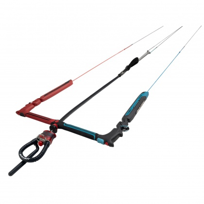 Barra Kitesurf Naish SYNC Bar 50 2025 