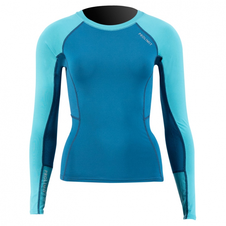 PureGirl Rashguard Longarm