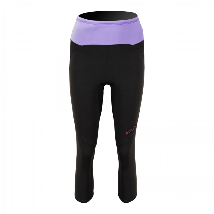 Pantaloni SUP 3/4 Airmax Lavanda