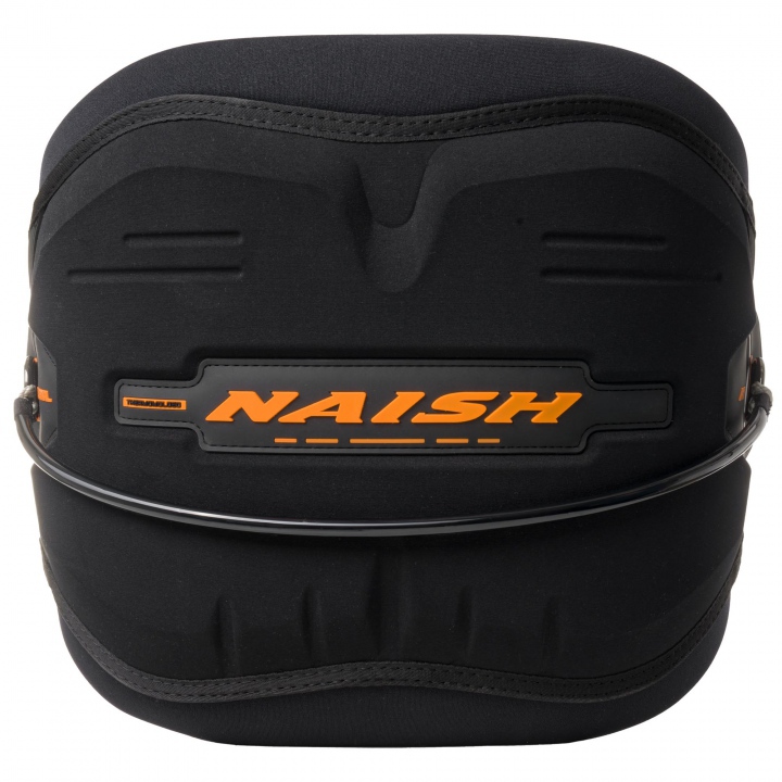 Trapezio Naish Arsenal Nero